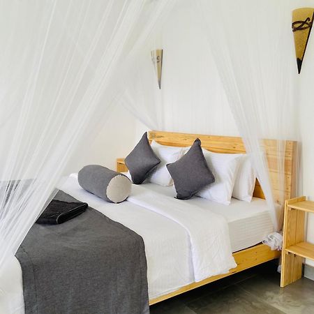Idyll Cottage Procida Dış mekan fotoğraf