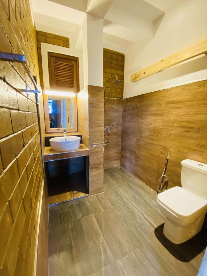 Idyll Cottage Procida Dış mekan fotoğraf