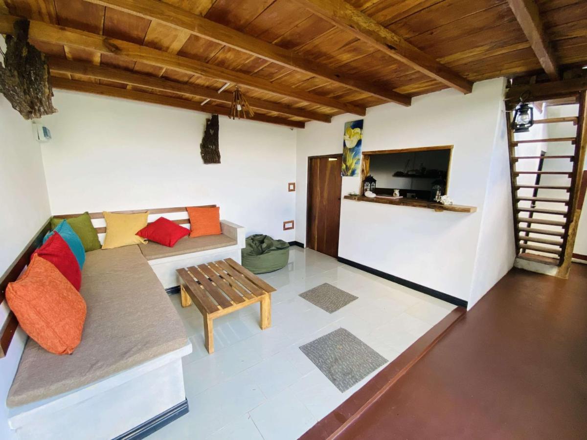 Idyll Cottage Procida Dış mekan fotoğraf