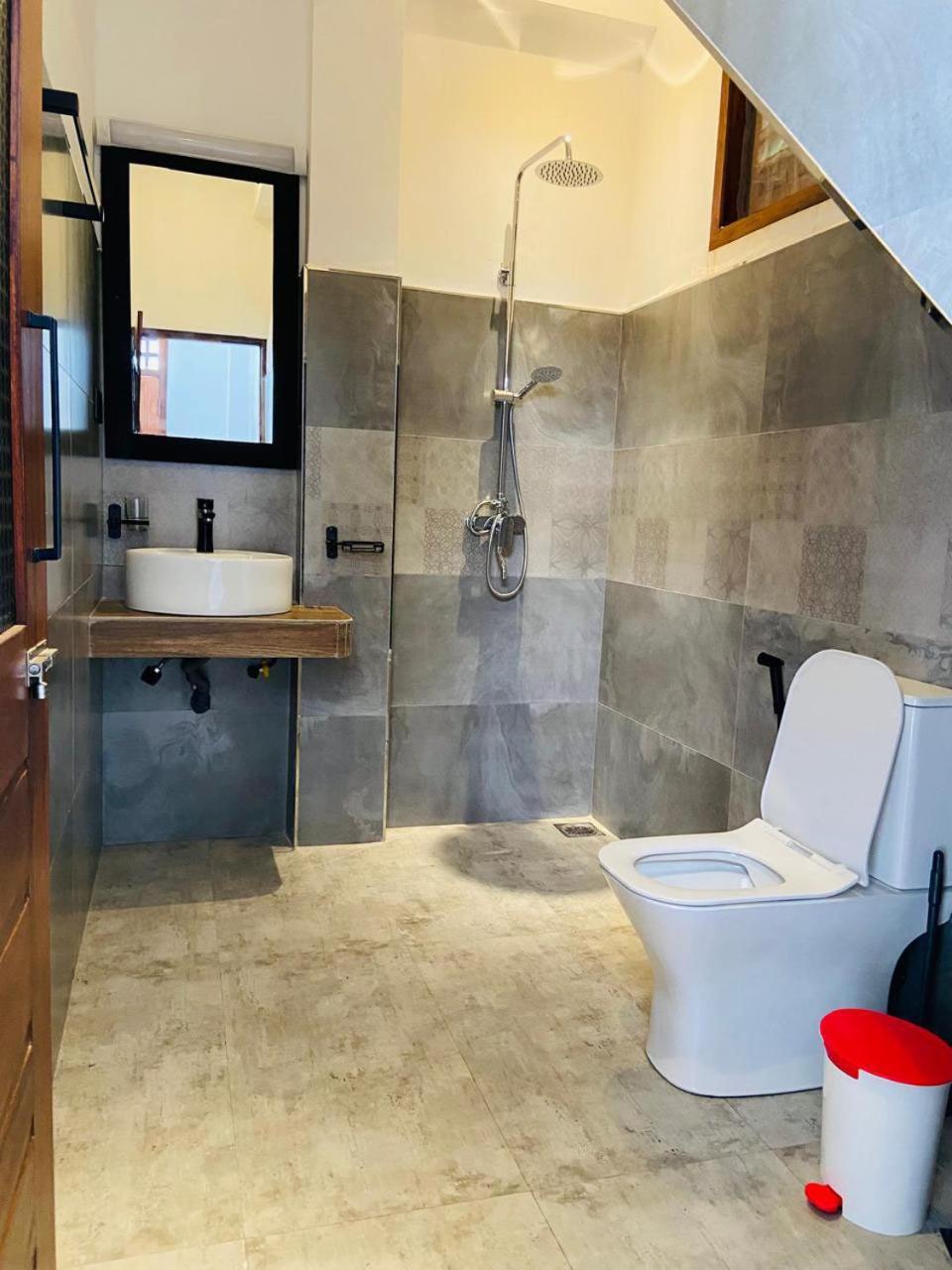 Idyll Cottage Procida Dış mekan fotoğraf