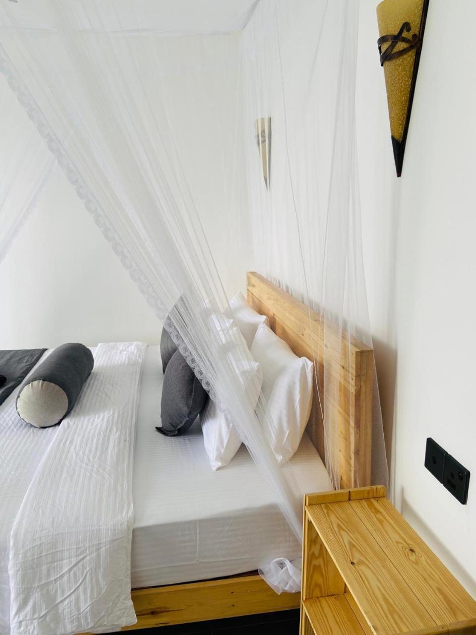 Idyll Cottage Procida Dış mekan fotoğraf