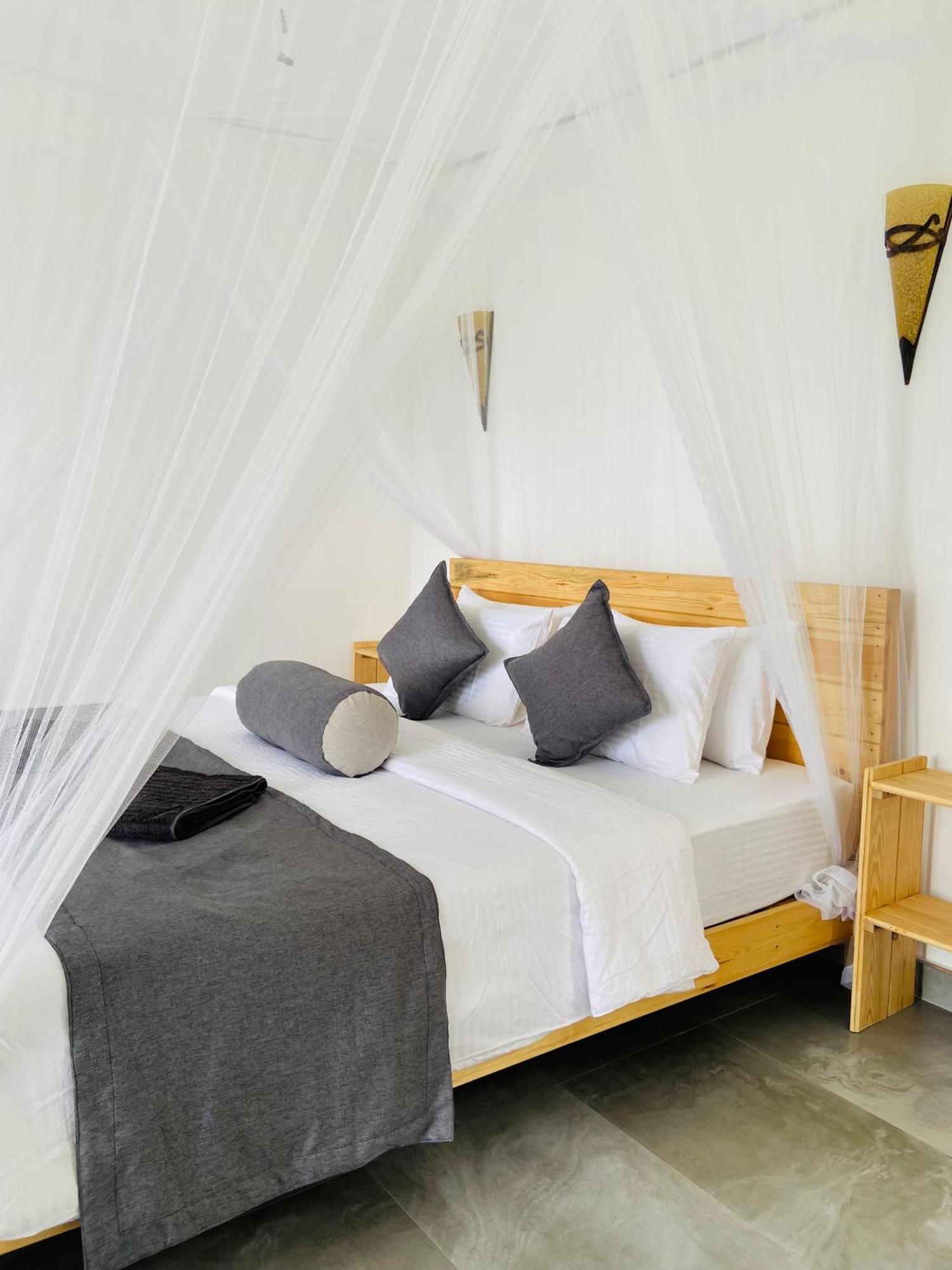 Idyll Cottage Procida Dış mekan fotoğraf