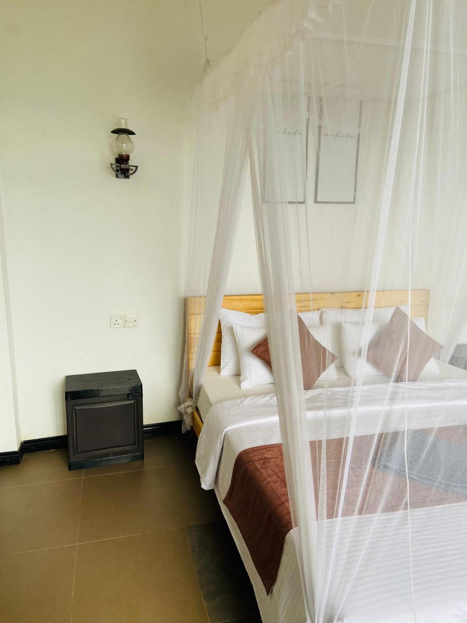 Idyll Cottage Procida Dış mekan fotoğraf