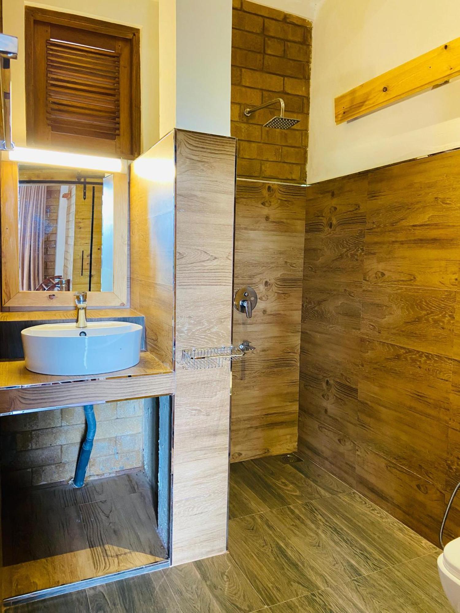 Idyll Cottage Procida Dış mekan fotoğraf