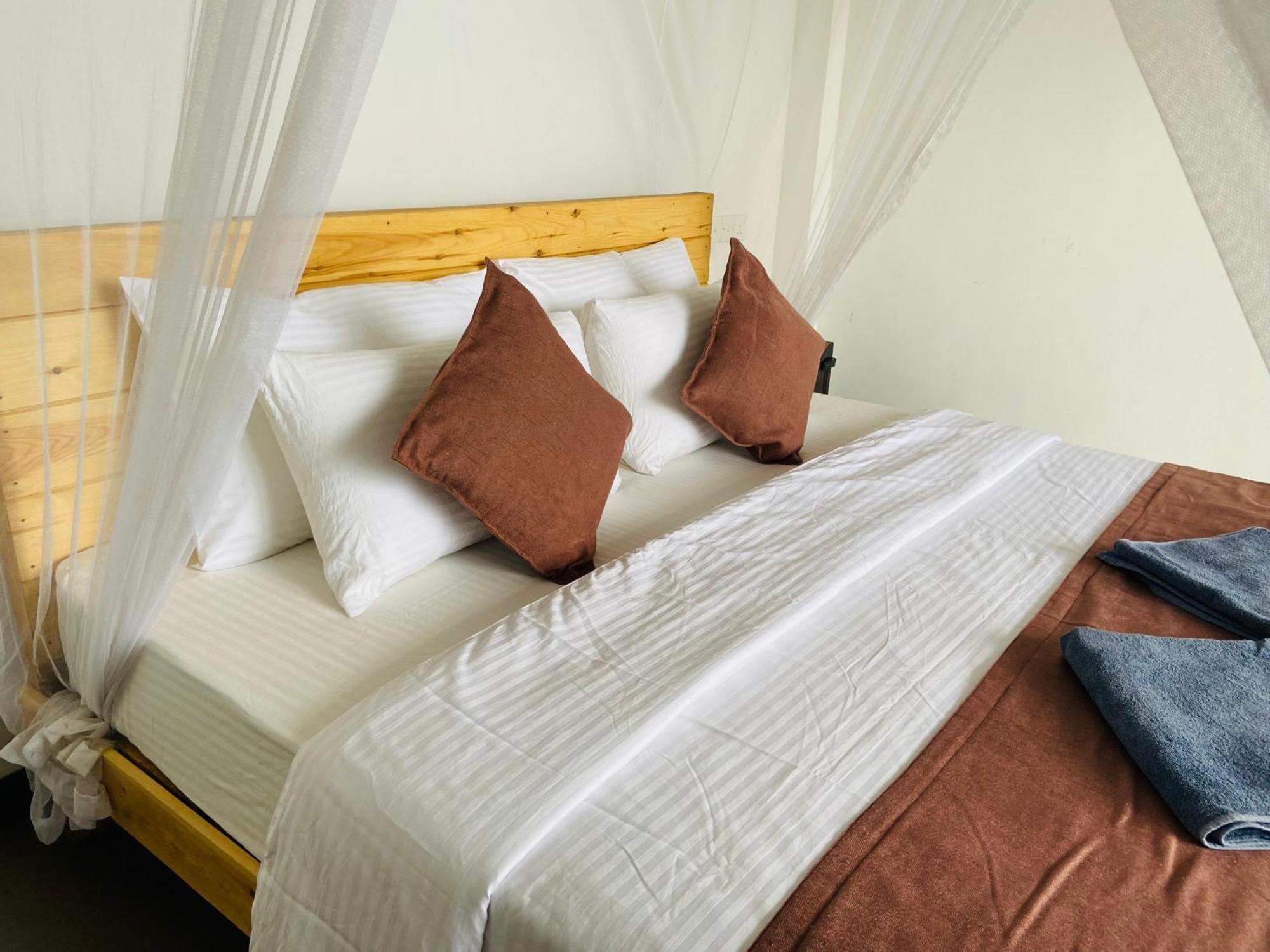 Idyll Cottage Procida Dış mekan fotoğraf